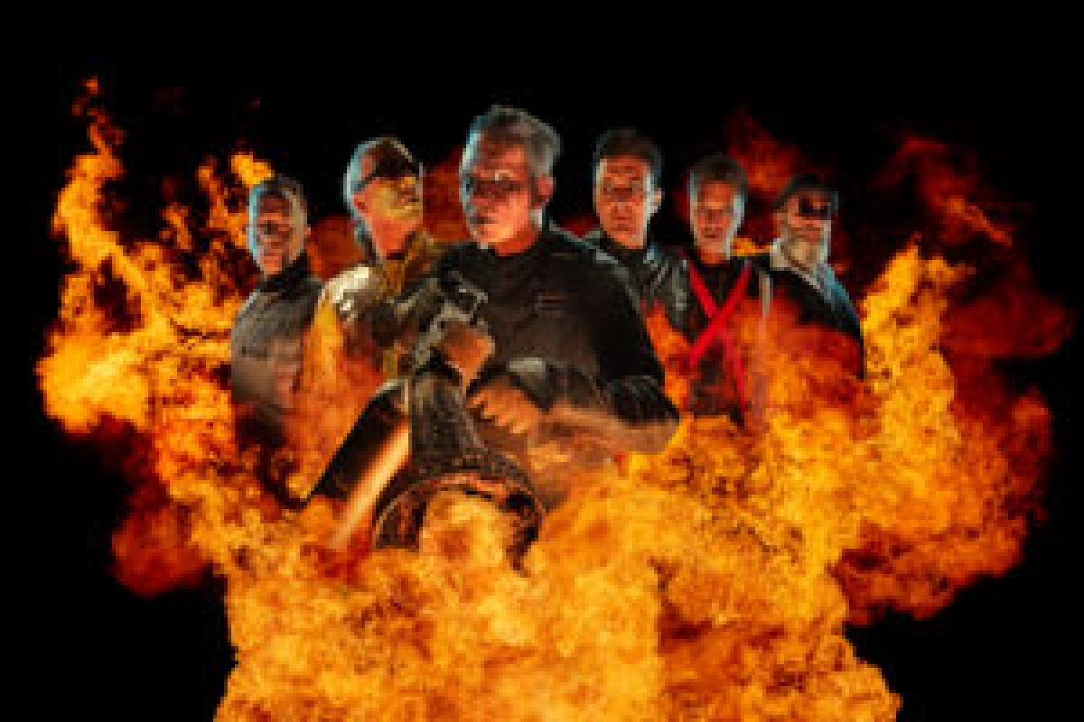 Feuerengel A Tribute To Rammstein